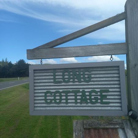 Long Cottage Patangata Bagian luar foto