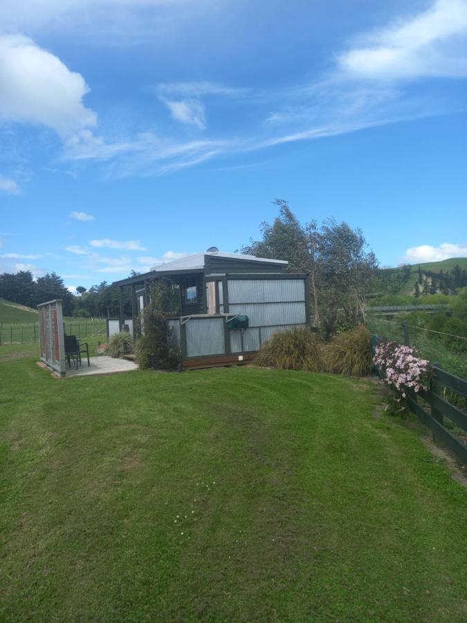 Long Cottage Patangata Bagian luar foto